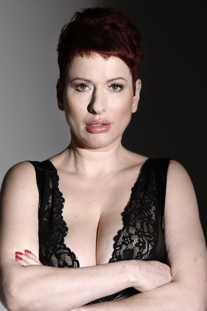 Liza Pinelli