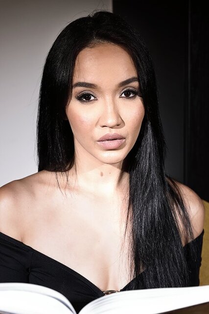 Asia Vargas