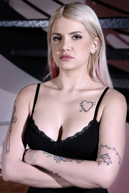 Crystal Richi