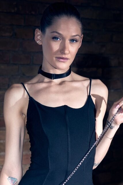 Oksana Katysheva