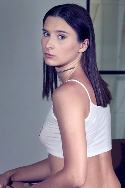 Alice Zaffyre
