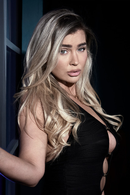 Aspen Reign