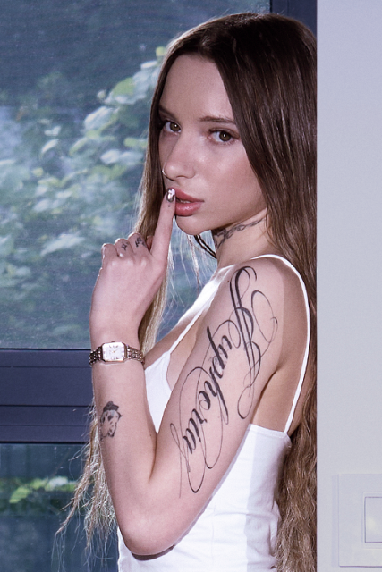 Luna Evans