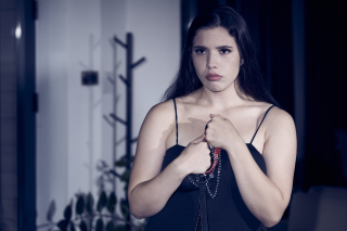 Every Sorry Has A Story Family sex, Big tits, Babe