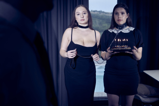 Wife Approved Pussy eating, Doggystyle, MILF