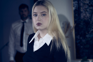 Will You Punish Me? Taboo sex, Family sex, Blonde