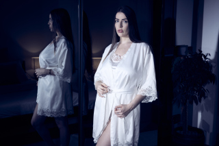 Bride’s Double Life VR Porn, Hardcore, Lingerie