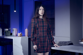 Hot Inside: Filling Her Pie Creampie, Brunette, Babe