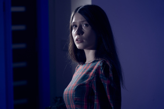 Hot Inside: Filling Her Pie Shaved pussy, Cowgirl, VR Porn