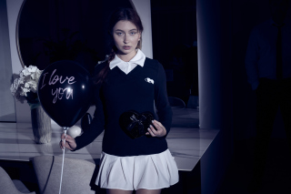 Tainted Love Valentine's Day, Doggystyle, Redhead