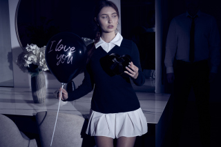 Tainted Love Young girl, Teen, Shaved pussy