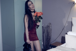 This Is Our Secret Family sex, Creampie, Big tits