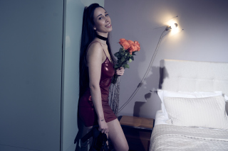 This Is Our Secret Doggystyle, Step sister, Step brother