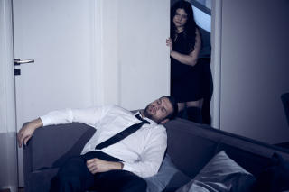 Key To Her Pussy Hairy Pussy, Cumshot, Missionary
