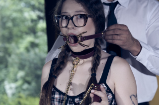 Take Me Redhead, Doggystyle, Small tits