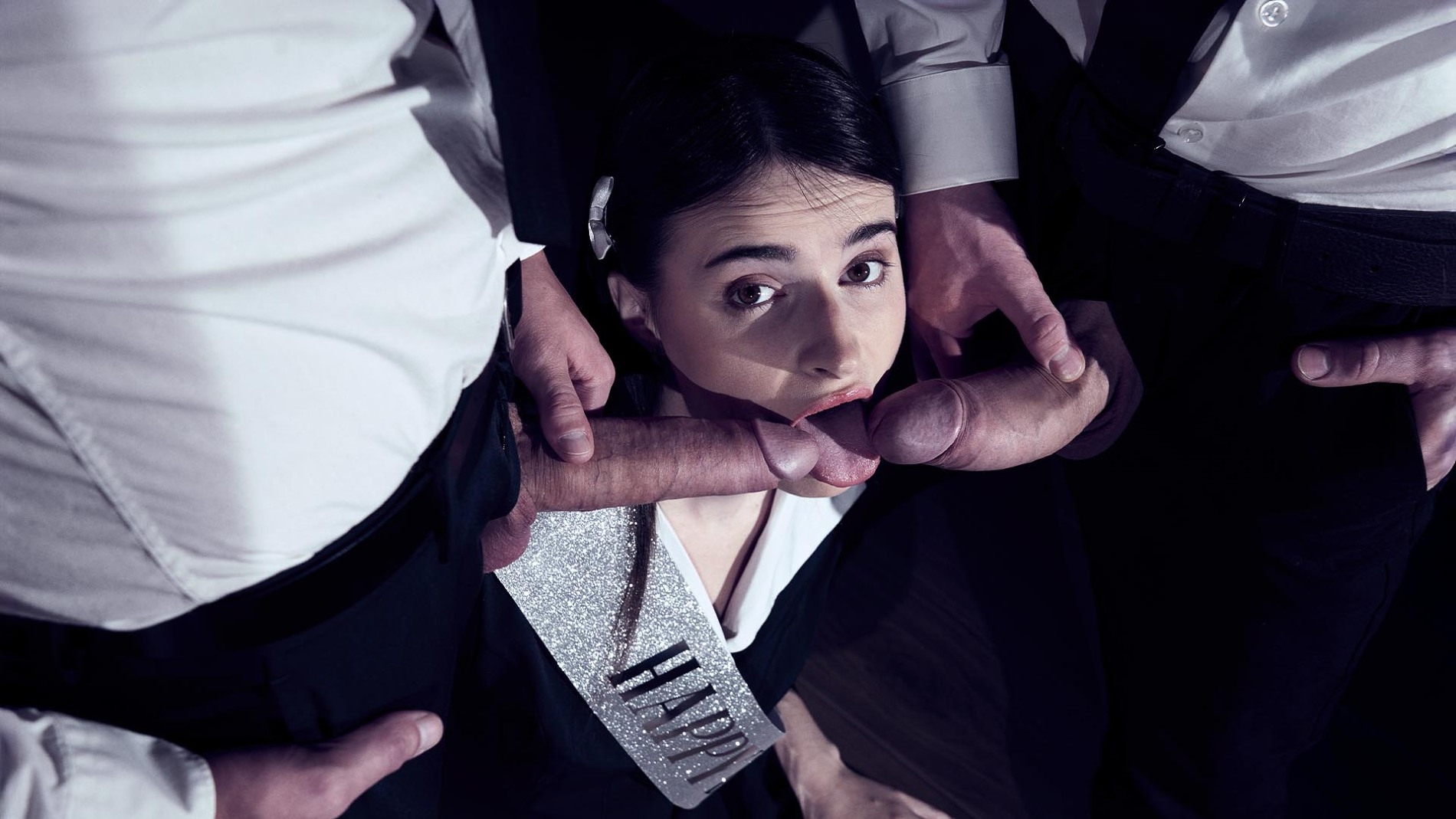 Your Gift Is In Her Panties