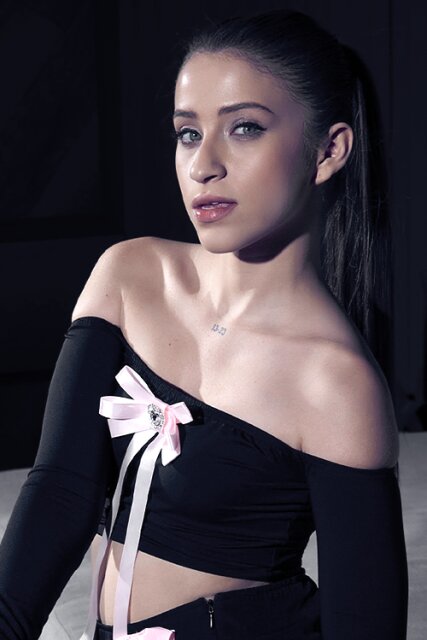 Sofia Smith
