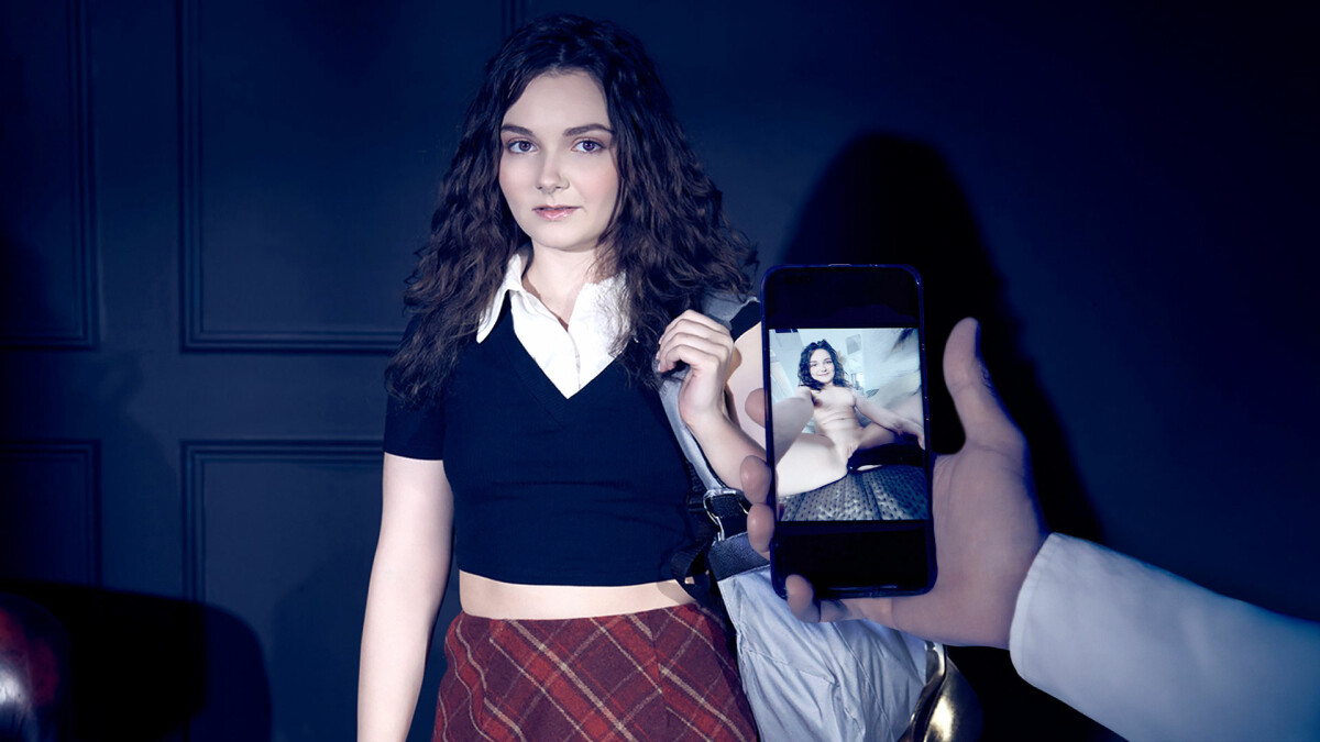 Stop Scrolling, Stepdaddy