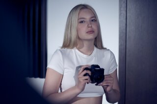 Sold! Big ass, Blonde, No tattoos